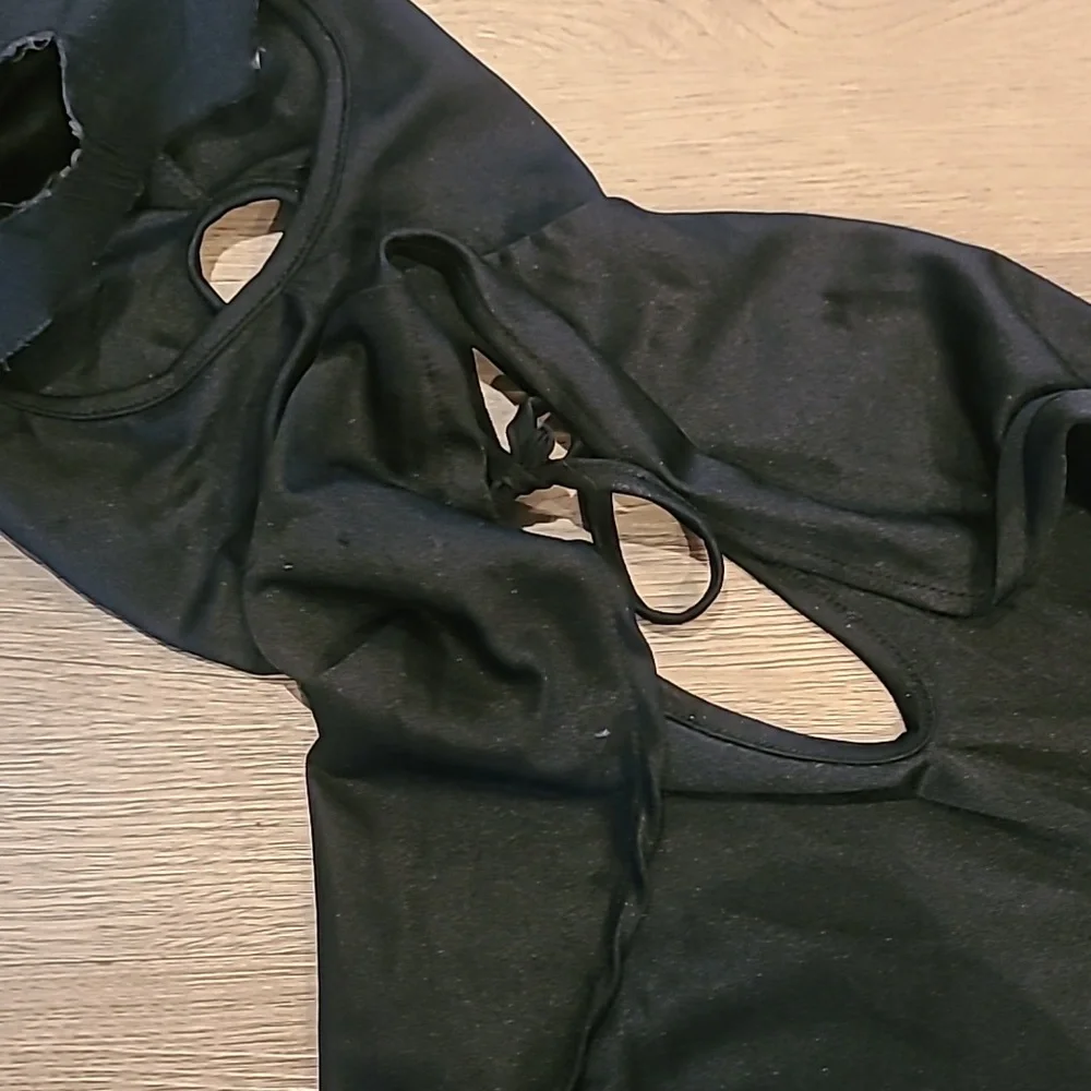 Batman Halloween cape/costume